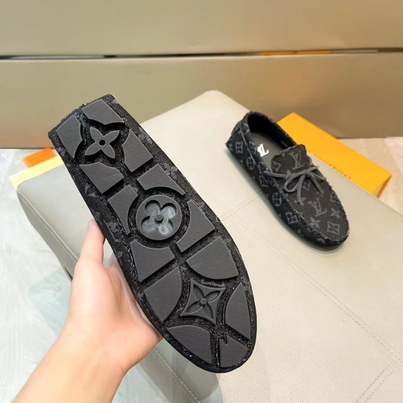 Louis Vuitton Tods Shoes